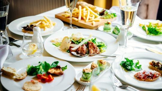 Lokale gastronomiczne oraz weselne w Malborku