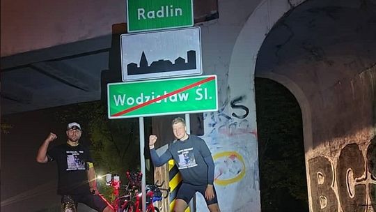 "Ludzie z Zajawką" - na 90,4FM! 