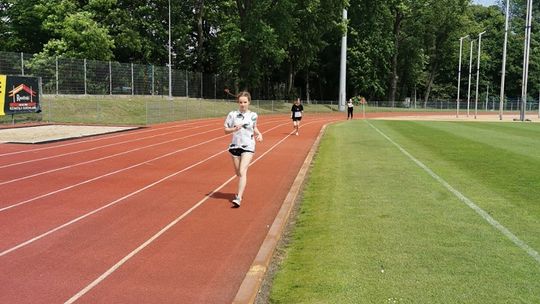 Malbork. 150 uczniów przystąpiło do testów sprawnościowych do klasy wojskowej i mundurowej w ZSP nr 4
