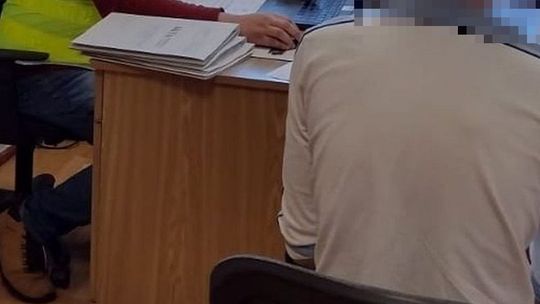 Malbork. 3 miesiące aresztu dla sprawców rozbojów i kradzieży zuchwałych