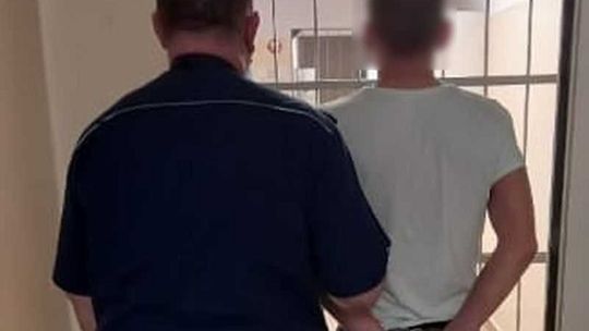 Malbork: 3 miesiące aresztu za dokonanie rozboju, posiadanie i udzielanie narkotyków