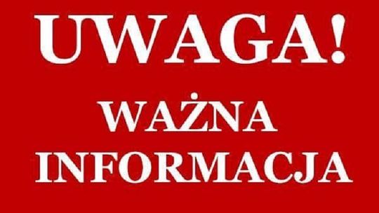 Malbork. "Alicja w krainie czarów" - uwaga zmiana terminu spektaklu.