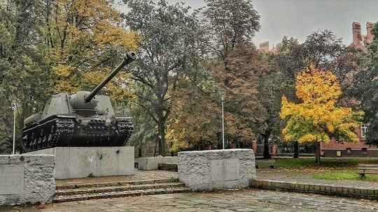 Malbork: Burmistrz zaprasza na konsultacje społeczne dotyczące zagospodarowania pl. 3 Maja