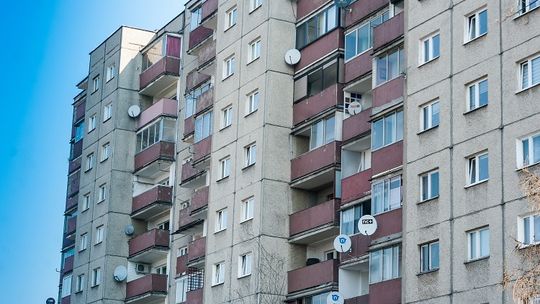 Malbork. Dodatek mieszkaniowy powiększony o dopłatę do czynszu dla najemców lub podnajemców lokali mieszkalnych