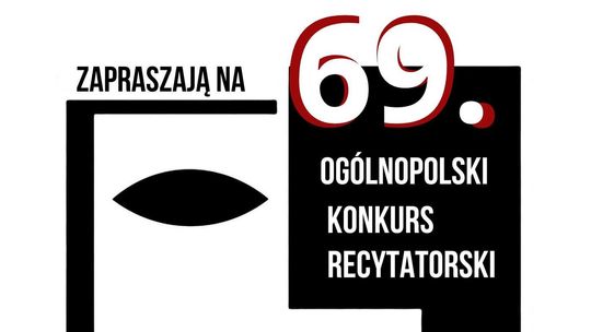 Malbork. Eliminacje Powiatowe 69. Ogólnopolskiego Konkursu Recytatorskiego.