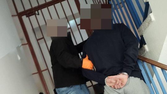 Malbork. Kryminalni zatrzymali 34-letniego sprawcę kradzieży i kradzieży z włamaniem. Malbork. Kryminalni zatrzymali 34-letniego sprawcę kradzieży i kradzieży z włamaniem.