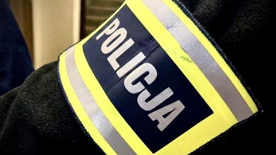 Malbork. Kryminalni zatrzymali dwóch sprawców kradzieży z włamaniem.