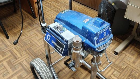 Malbork. Kryminalni zatrzymali dwóch sprawców kradzieży z włamaniem.