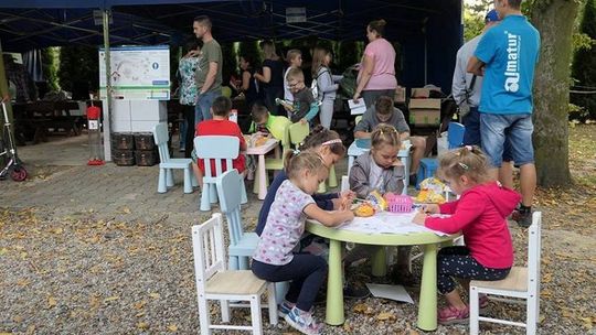 Malbork ma klimat! Przed nami impreza dla całych rodzin i seminaria poświęcone ochronie powietrza