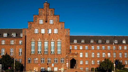 Malbork. Nadal obowiazuje ograniczony dostęp do Urzędu Miasta 