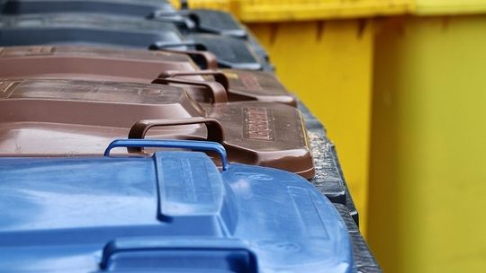Malbork. Należy zgłosić opłatę za śmieci za uchodźców. Możliwe umorzenie