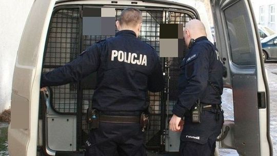 Malbork/Nowy Staw. Policjanci zatrzymali 21 osób poszukiwanych