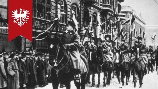 Malbork. Obchody Narodowego Dnia Zwycięskiego Powstania Wielkopolskiego.