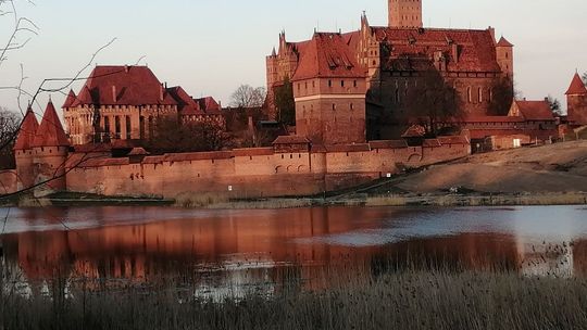 Malbork obchodzi urodziny. Nadanie praw miejskich 27 kwietnia 1286 r.