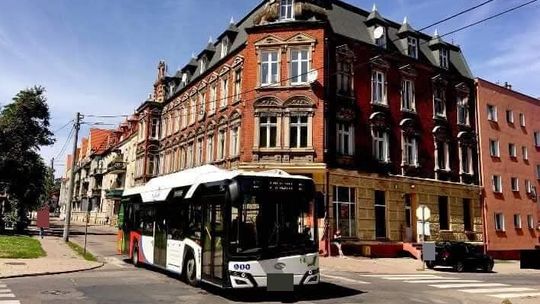 Malbork. Od 9 marca zmiana rozkładu na dwóch liniach autobusowych.