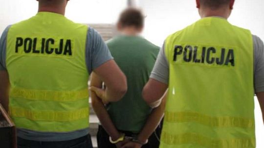 Malbork: Okradali piwnice na terenie miasta - wpadli w ręce policji.