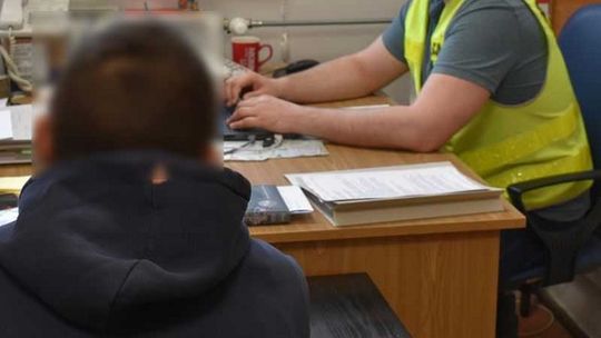 Malbork: Okradł altankę działkową - wpadł w ręce policji. Grozi mu do 10 lat więzienia