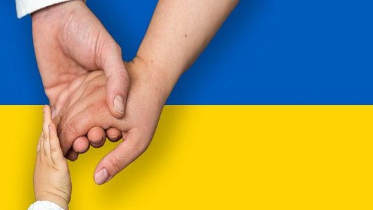 Malbork. Osoby goszczące uchodźców będą mogły składać wniosek o refinansowanie kosztów pomocy
