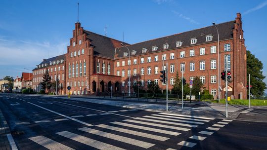 Malbork. Podpisanie umowy na budowę sieci wodociągowej.