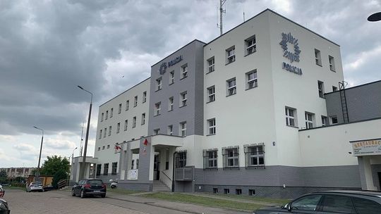 Malbork: Policja szuka świadków - każda informacja może pomóc w ujęciu sprawców