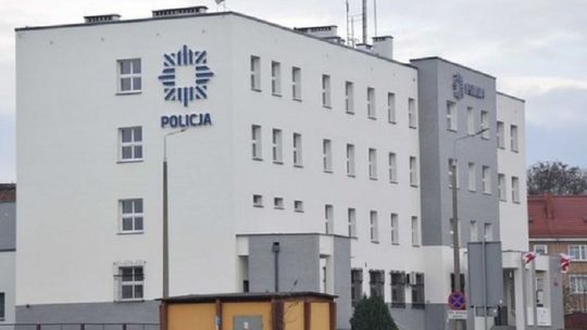 Malbork: Policjanci uratowali mężczyznę, który chciał odebrać sobie życie.