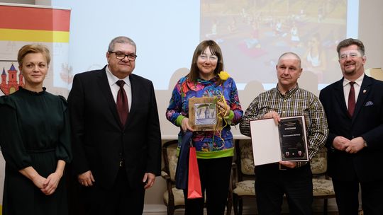 Malbork. Poznaj nagrodzonych w konkursie Baszty Maślankowej.