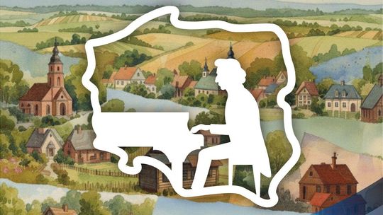 Malbork. Recital fortepianowy w ramach projektu "Cała Polska gra Chopina".