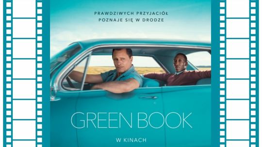 Malbork. Seans filmu "Green Book" w plenerowym kinie letnim