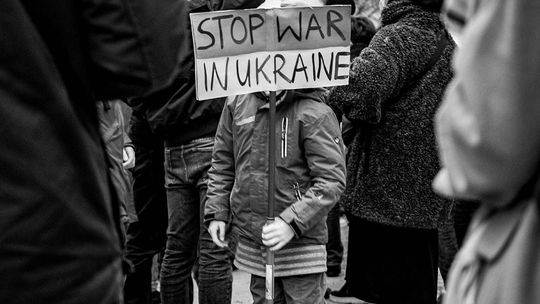 Malbork - Sztum: Siedem rodzin z Ukrainy potrzebuje zakwaterowania