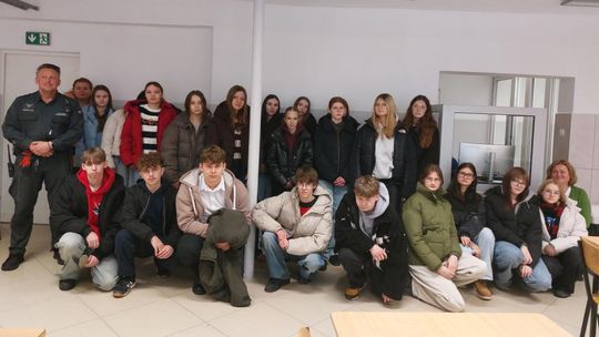 Malbork. „Technikum nr 3  – szkoła, która przygotowuje do życia”.