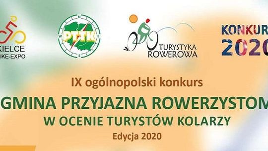 Malbork. Trwa głosowanie w konkursie "Gmina Przyjazna Rowerzystom". 