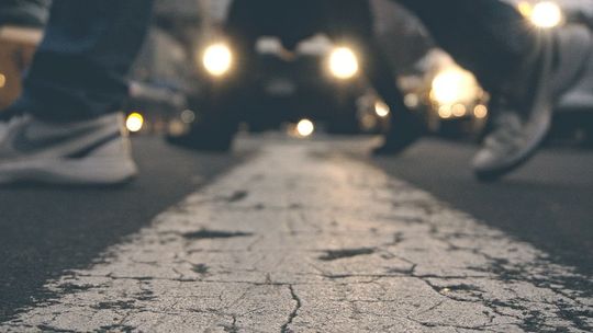 Malbork: Twoje światła – Nasze Bezpieczeństwo - będzie można bezpłatnie sprawdzić oświetlenie swojego pojazdu