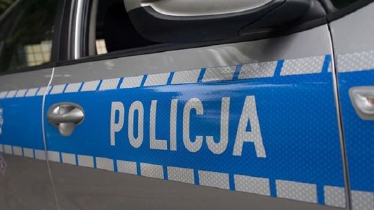 Malbork. Uderzył w zaparkowane auto i odjechał z miejsca zdarzenia - policja poszukuje świadków.