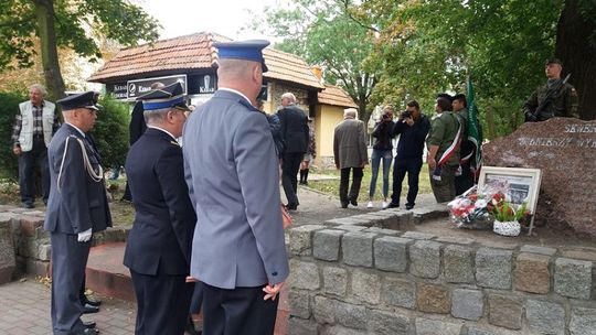 Malbork upamiętni bohaterów - 80. Rocznica Powstania Podziemnego Państwa Polskiego