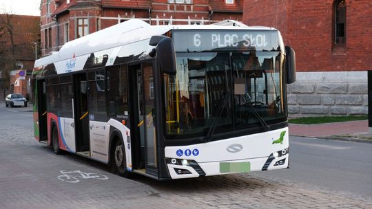 Malbork. W przyszłym tygodniu zmiana trasy dwóch linii autobusowych.