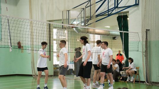 Malbork. Walentynkowy Turniej „VolleyLove” 2026 – sport, integracja i siatkarskie emocje. Malbork. Walentynkowy Turniej „VolleyLove” 2026 – sport, integracja i siatkarskie emocje.