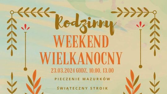 Malbork. Weekend Świąteczny w Szkole Łacińskiej.