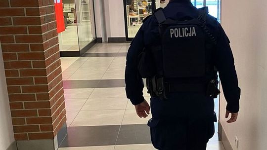 Malbork. Wzmożone kontrole przestrzegania obostrzeń.