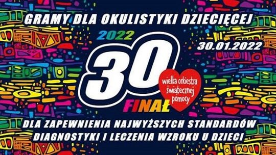 Malbork. Zakończyło się 60 licytacji malborskiego Sztabu WOŚP, wzrosła zebrana kwota.