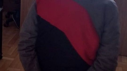 Malbork. Zatrzymany sprawca kradzieży rozbójniczej
