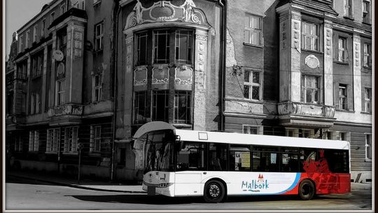 Malbork. Zmiana tras przejazdu autobusów linii nr 3 i 6. Malbork. Zmiana tras przejazdu autobusów linii nr 3 i 6.