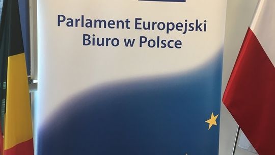 Malbork. ZSP nr 3 powtórnie Szkołą – Ambasadorem Parlamentu Europejskiego