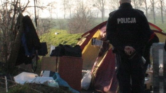 Malbork. Zwracajmy uwagę na osoby potrzebujące pomocy