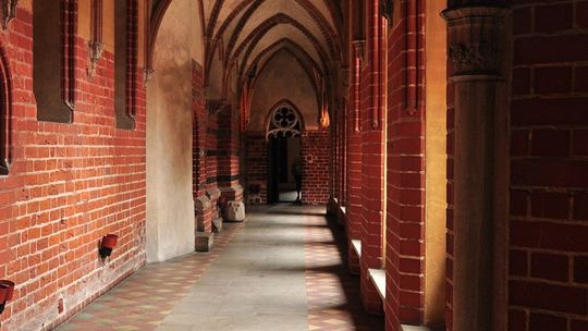 Malbork. "Życie wokół Zamku", kończy się czas składania prac konkursowych.