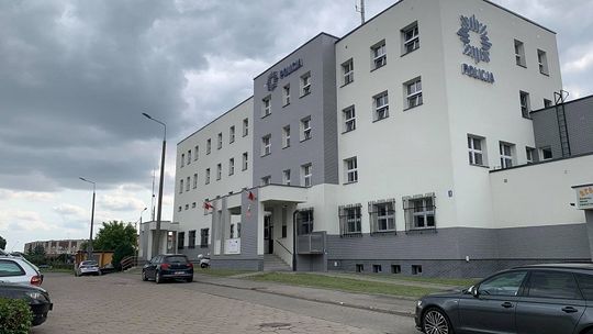 Malborscy kryminalni zatrzymali włamywacza 