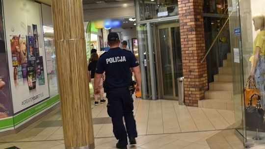 Malborscy policjanci apelują o ostrożność przed Świętami Wielkanocnymi.