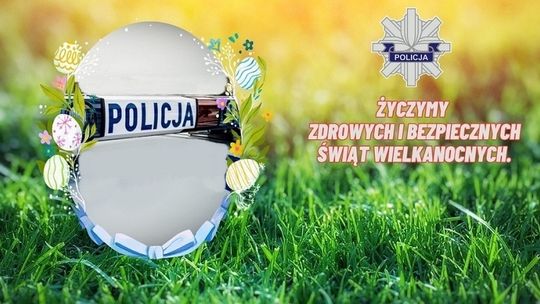 Malborscy policjanci w świątecznym okresie będą czuwać nad naszym bezpieczeństwem.