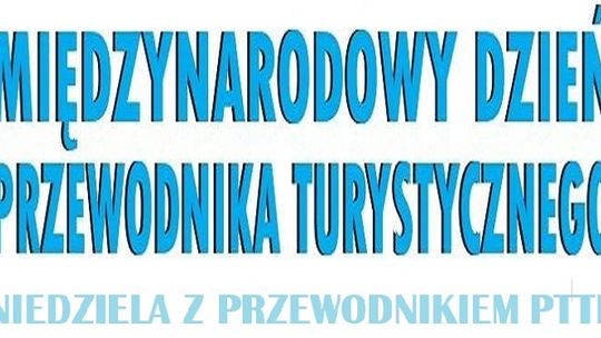 „Malborska Judaika”. Niedziela z Przewodnikiem.