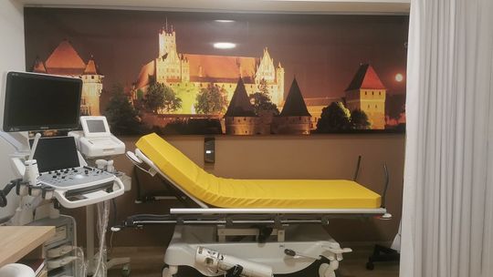 Malborska porodówka doceniona przez mamy - placówka znalazła się w ogólnopolskiej czołówce