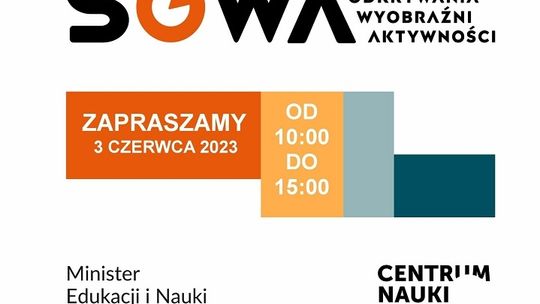 Malborska Szkoła Łacińska zaprasza do Strefy Odkrywania Wyobraźni i Aktywności SOWA